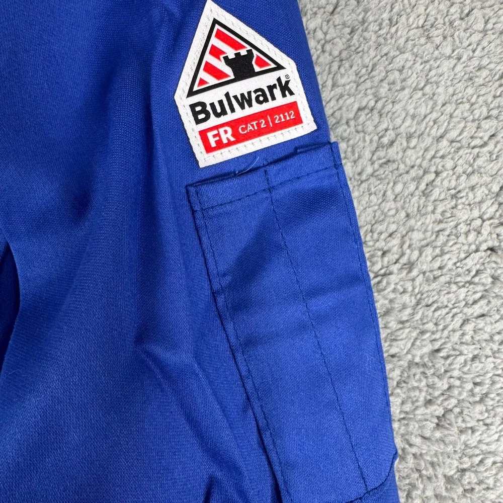 bulwark brand fr